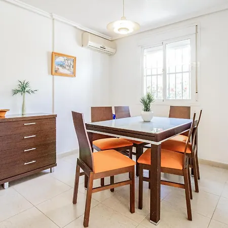 3 Bedroom Pet Friendly In * Ciudad Quesada
