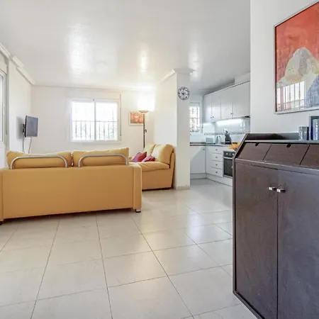 3 Bedroom Pet Friendly In * Ciudad Quesada