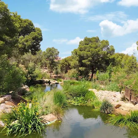 Holiday home 3 Bedroom Pet Friendly In